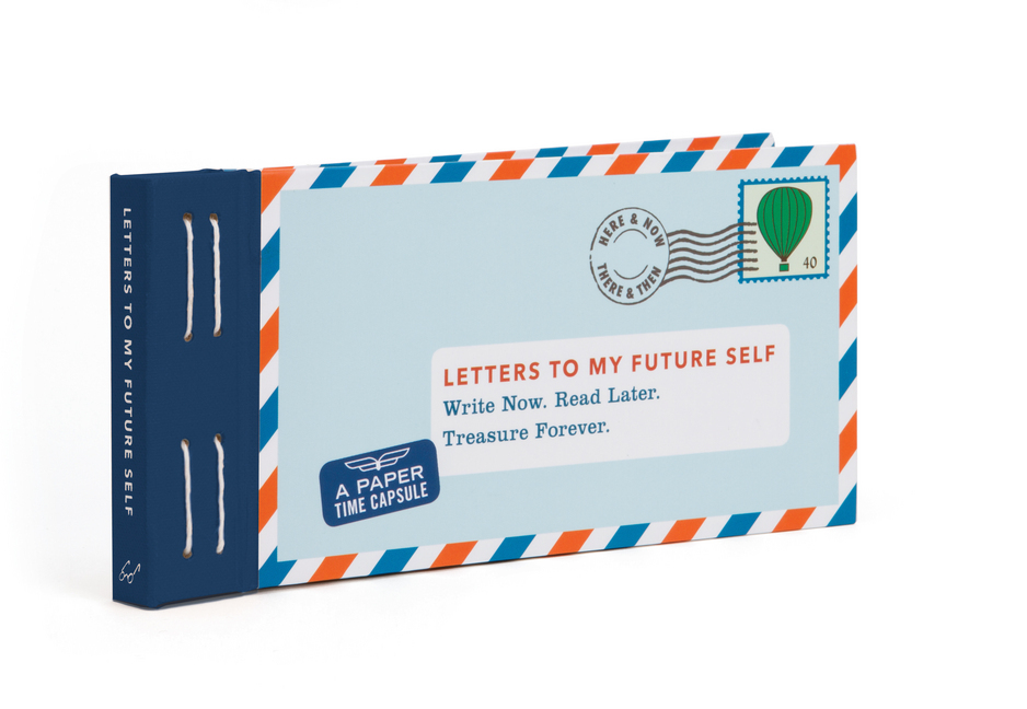 Letters to My Future Self main product photo