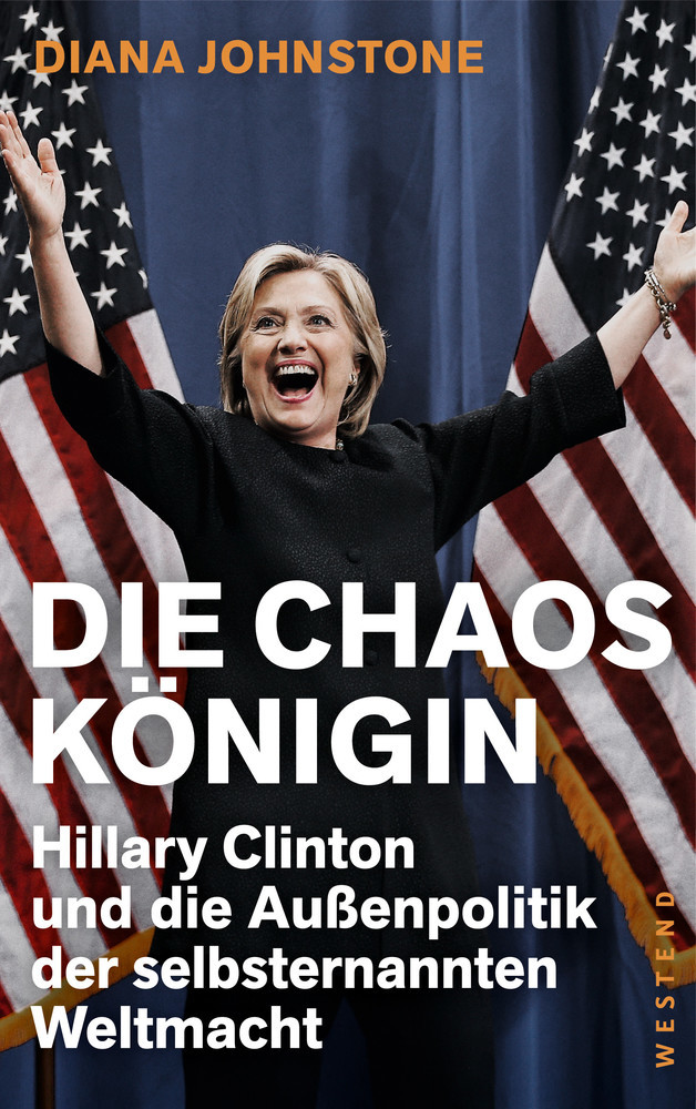 Die Chaos-Königin main product photo
