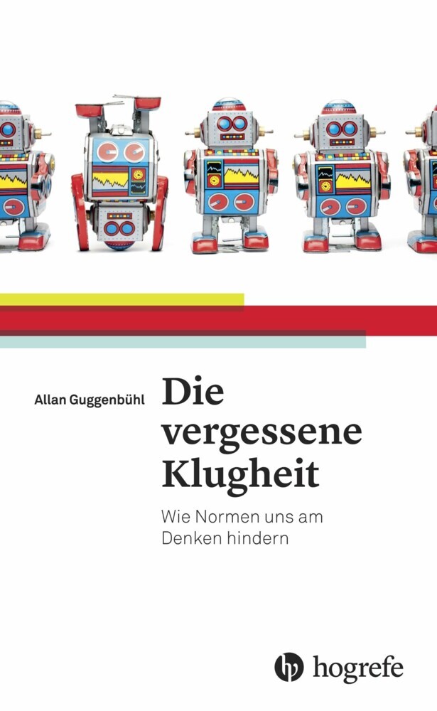 Die vergessene Klugheit main product photo