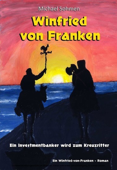 Winfried von Franken main product photo