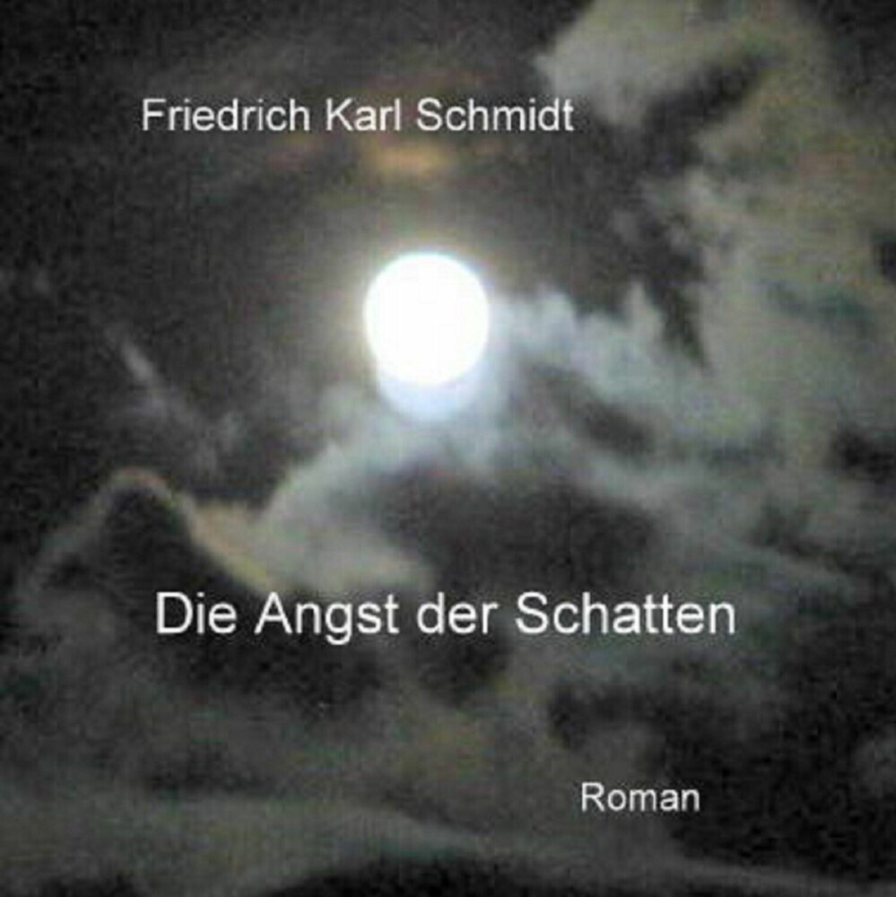 Die Angst der Schatten main product photo