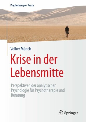 Krise in der Lebensmitte