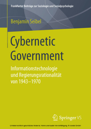 Cybernetic Government