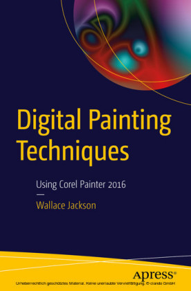 Digital Painting Techniques