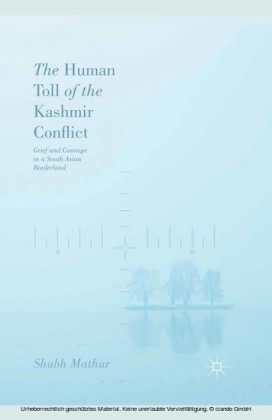 The Human Toll of the Kashmir Conflict