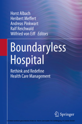 Boundaryless Hospital