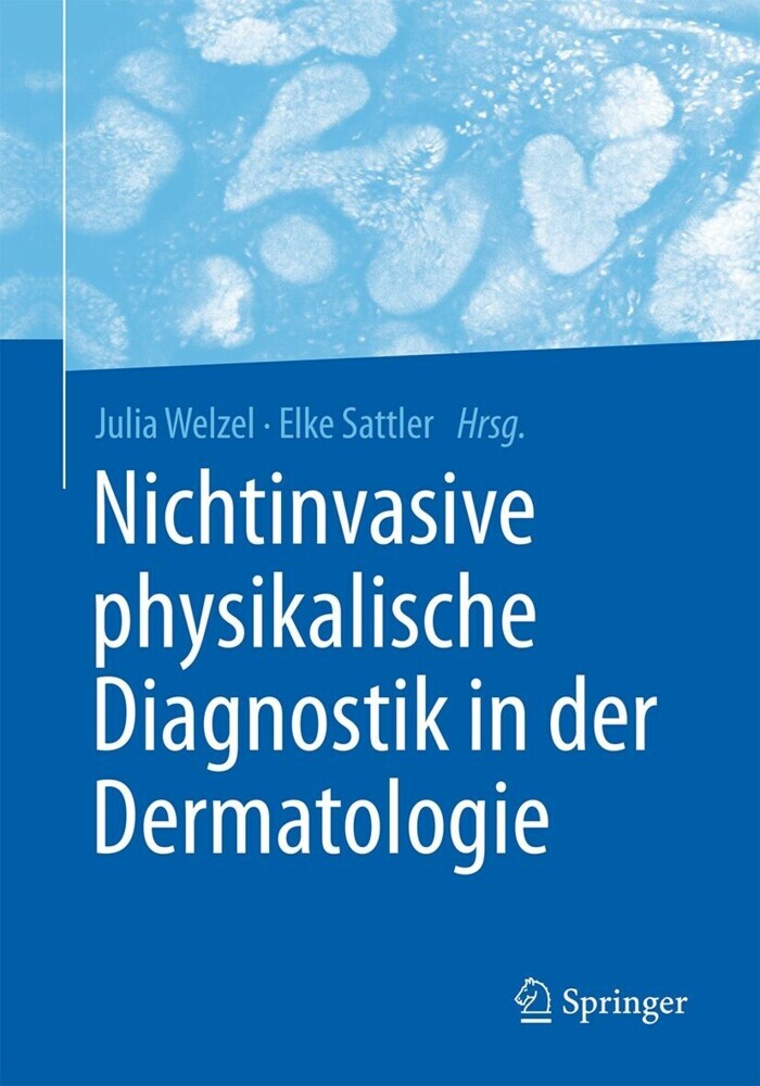 Nichtinvasive physikalische Diagnostik in der Dermatologie main product photo