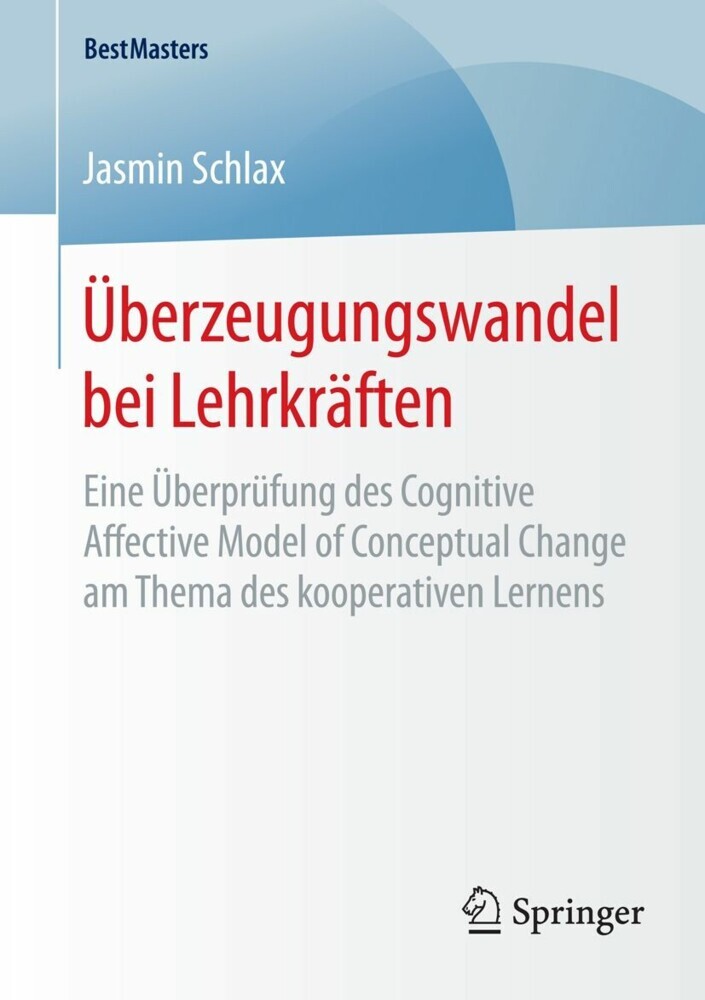 Überzeugungswandel bei Lehrkräften main product photo