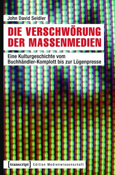 Die Verschwörung der Massenmedien main product photo