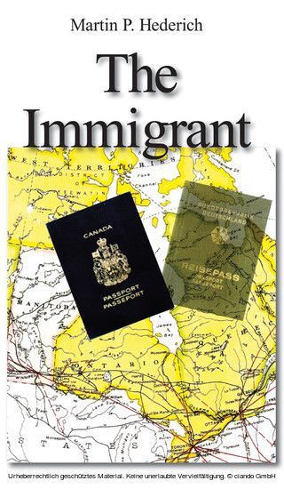 The Immigrant main product photo