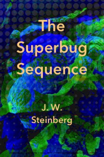 The Superbug Sequence main product photo
