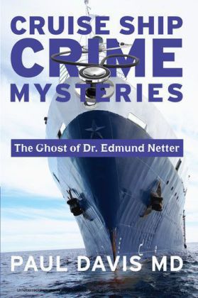 The Ghost of Dr. Edmund Netter