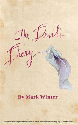 The Devil's Diary