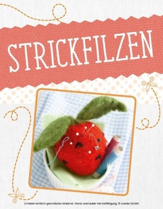 Strickfilzen