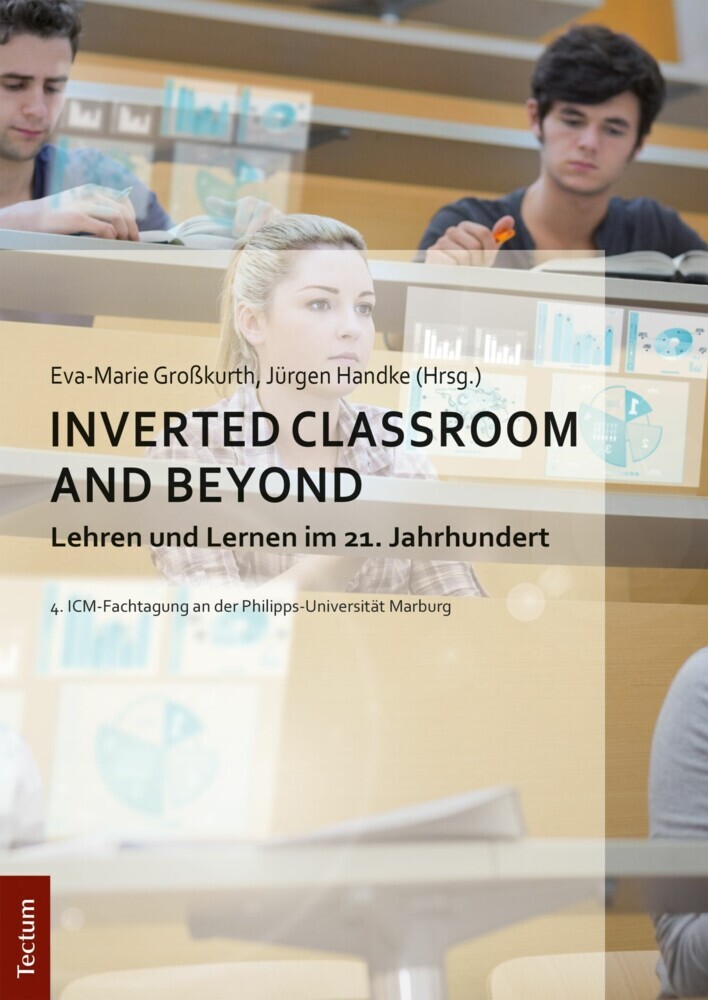 Inverted Classroom and Beyond main product photo