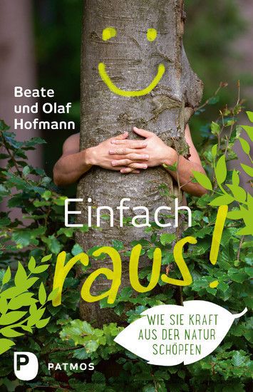 Einfach raus! main product photo