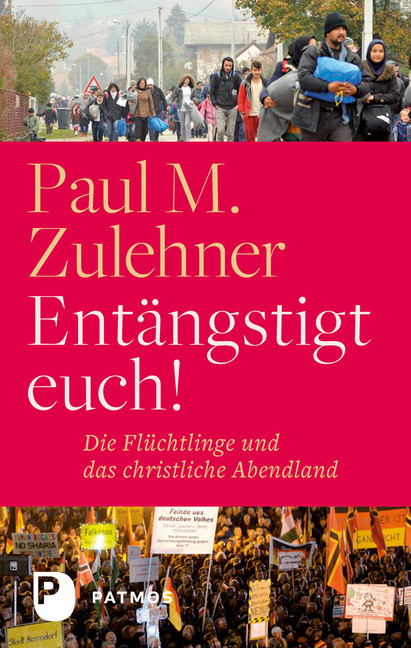 Entängstigt euch! main product photo