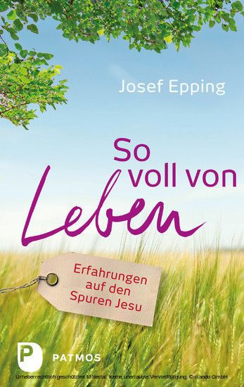 So voll von Leben main product photo