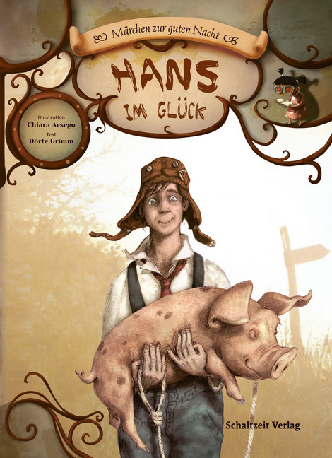 Hans im Glück main product photo