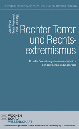 Rechter Terror und Rechtsextremismus