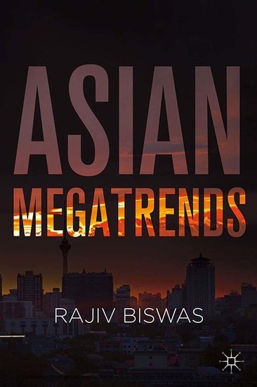 Asian Megatrends main product photo