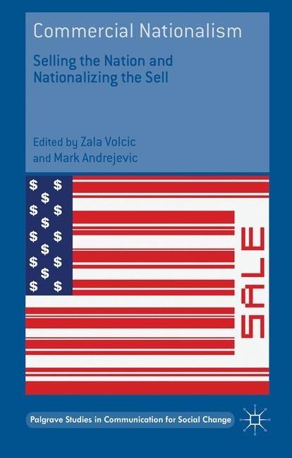 Commercial Nationalism main product photo