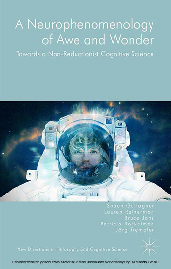 A Neurophenomenology of Awe and Wonder main product photo