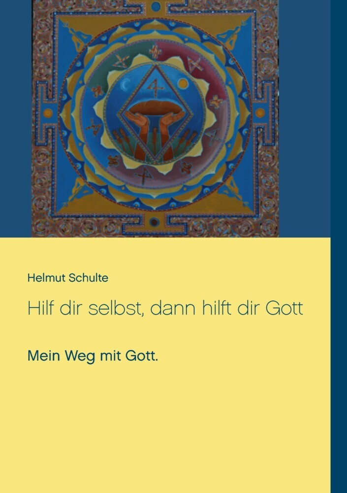 Hilf dir selbst, dann hilft dir Gott main product photo