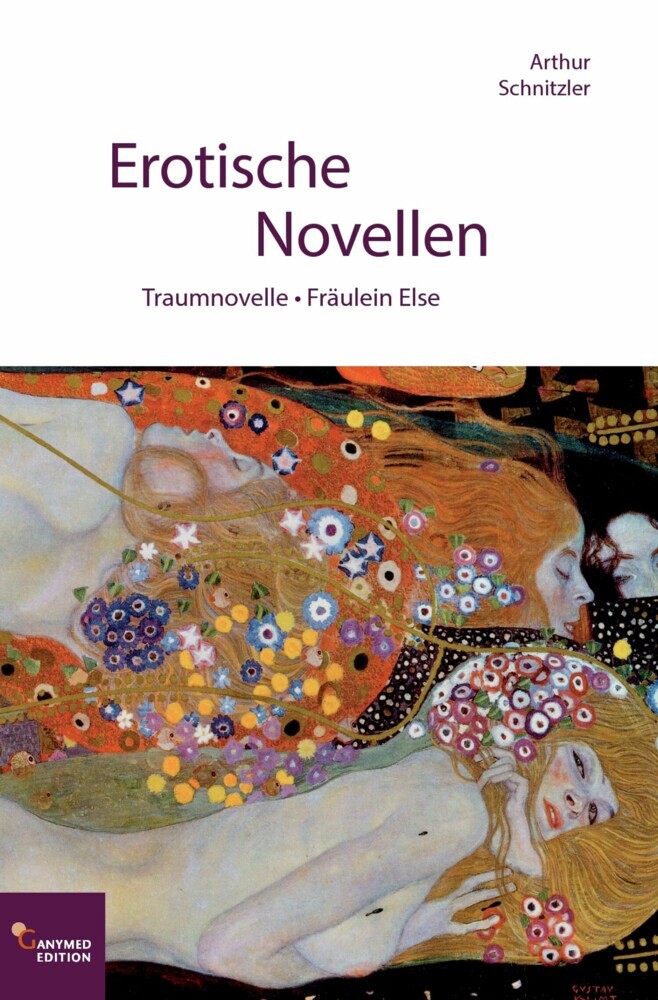Erotische Novellen main product photo