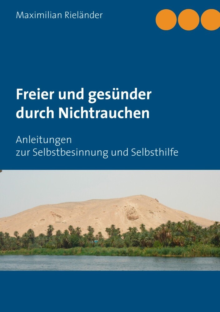 Freier und gesünder durch Nichtrauchen main product photo
