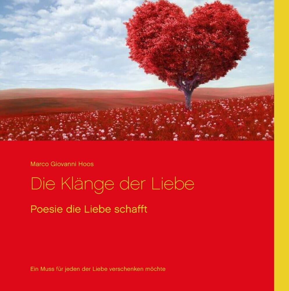 Die Klänge der Liebe main product photo