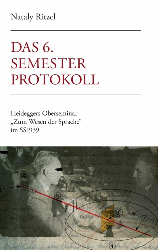 Das 6.Semesterprotokoll main product photo