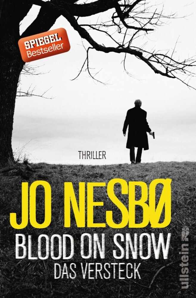 Blood on Snow. Das Versteck main product photo