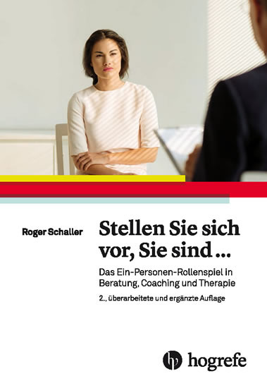 Stellen Sie sich vor, Sie sind ... main product photo
