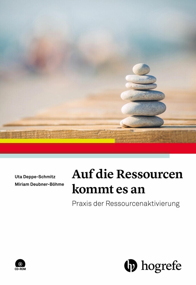 Auf die Ressourcen kommt es an main product photo