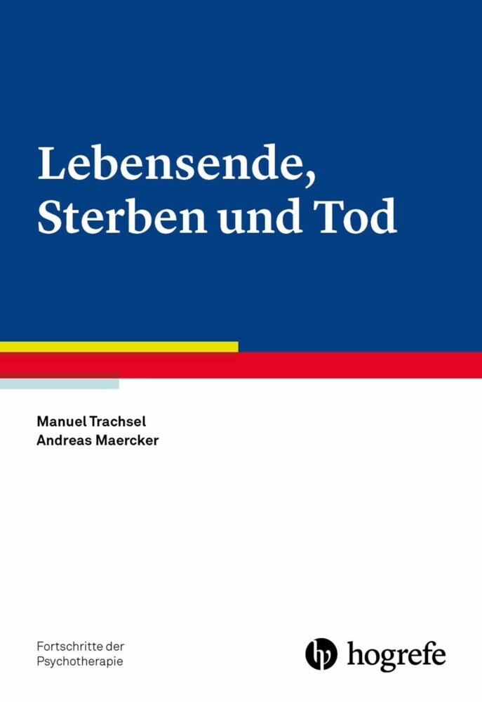 Lebensende, Sterben und Tod main product photo