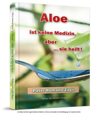 Aloe ist keine Medizin