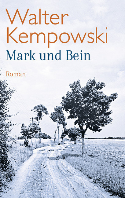 Mark und Bein main product photo