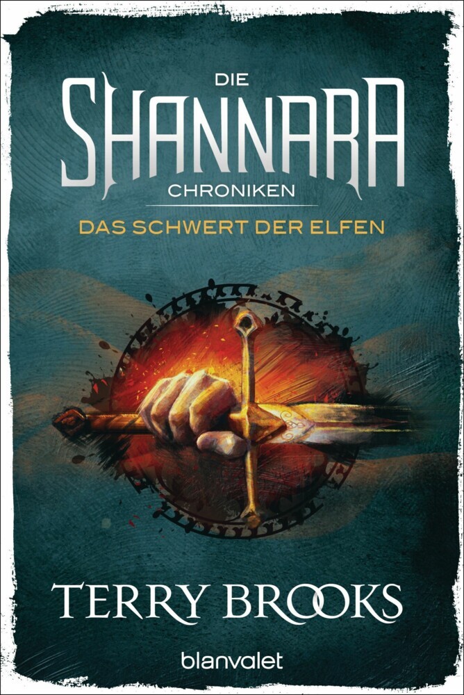 Die Shannara-Chroniken - Das Schwert der Elfen main product photo