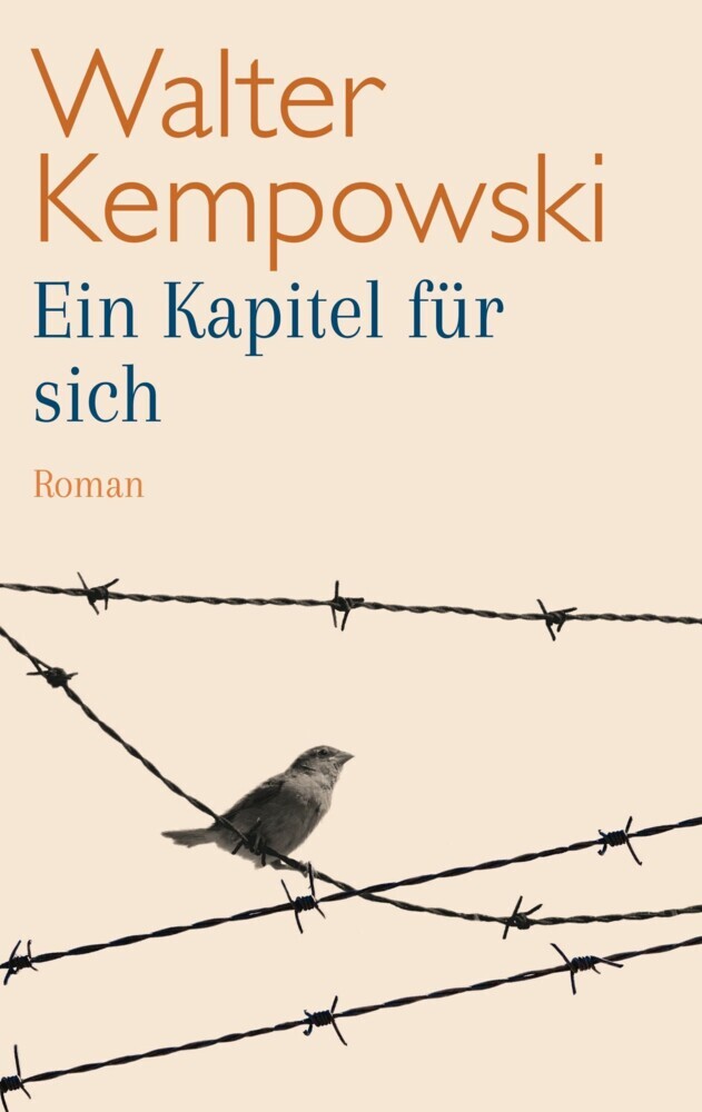 Ein Kapitel für sich main product photo