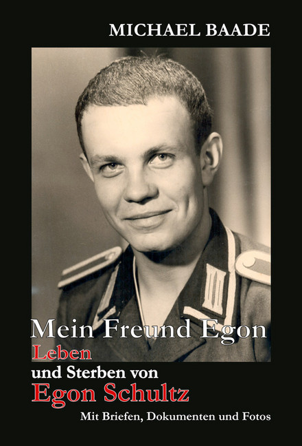 Mein Freund Egon main product photo