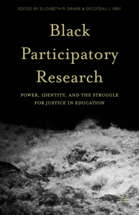 Black Participatory Research 