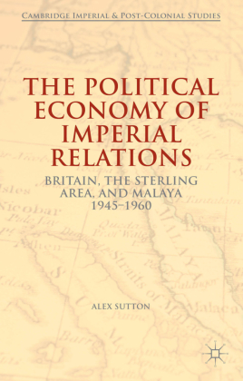 The Political Economy of Imperial Relations