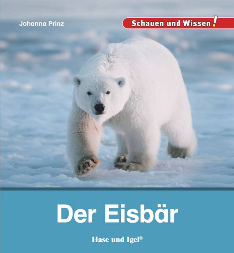 Der Eisbär main product photo