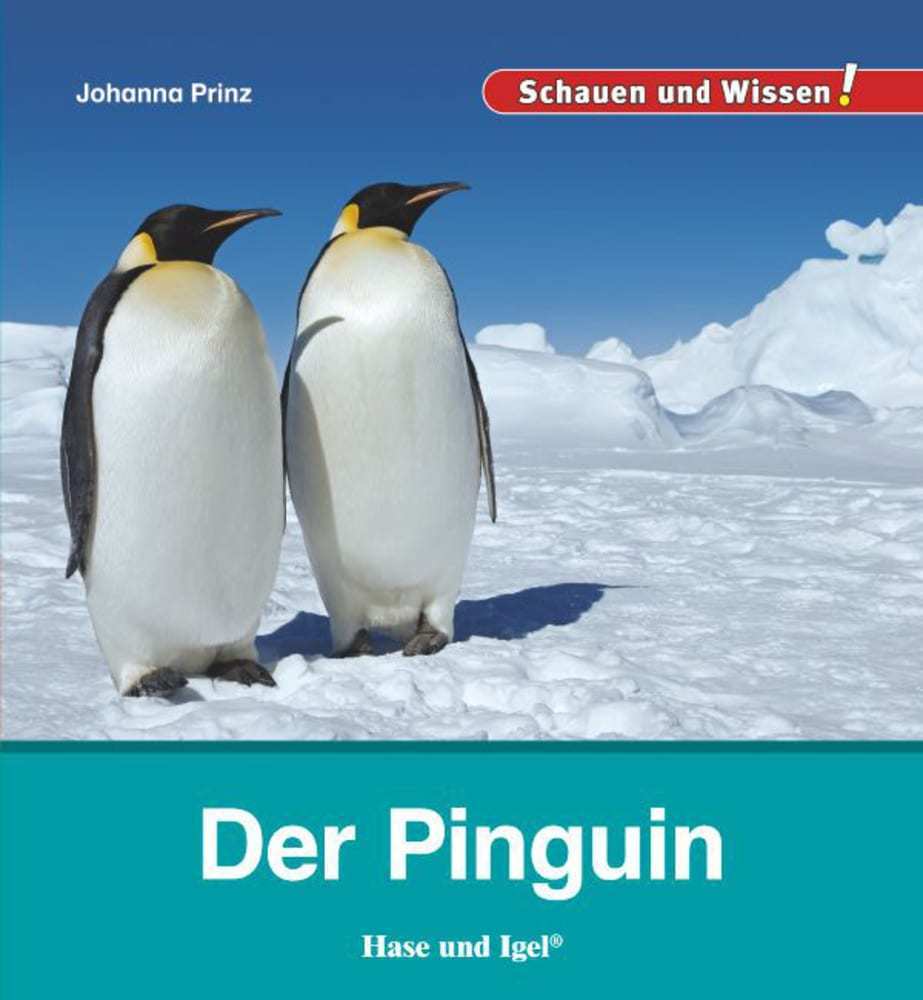 Der Pinguin main product photo