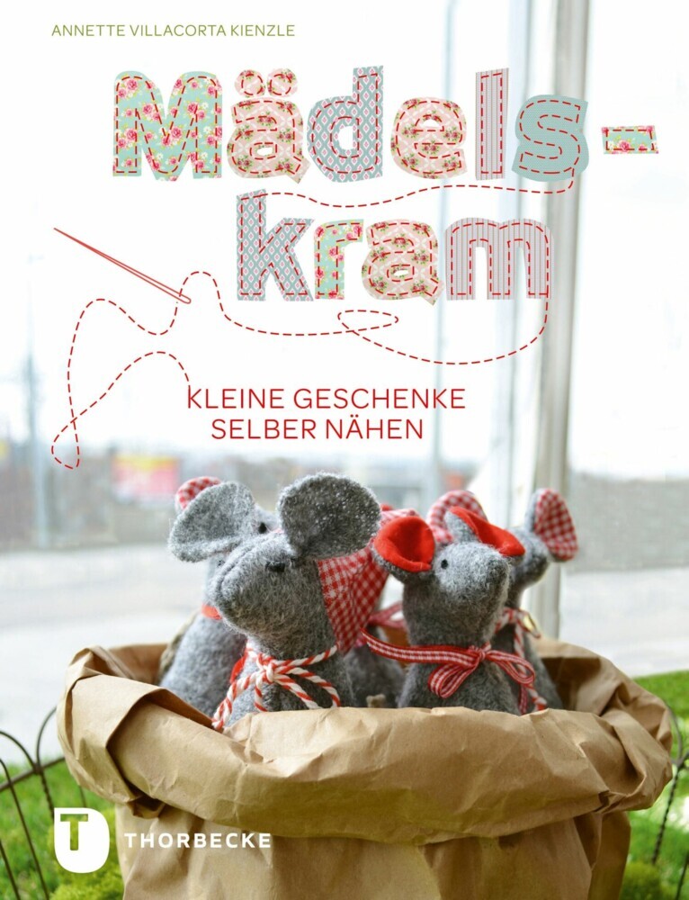Mädelskram main product photo