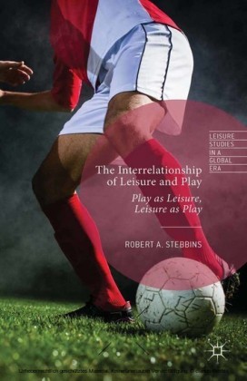 The Interrelationship of Leisure and Play