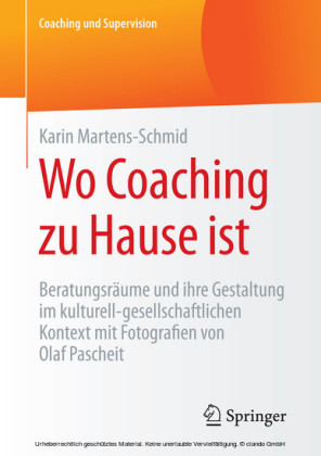 Wo Coaching zu Hause ist