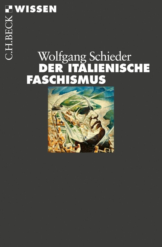 Der italienische Faschismus main product photo