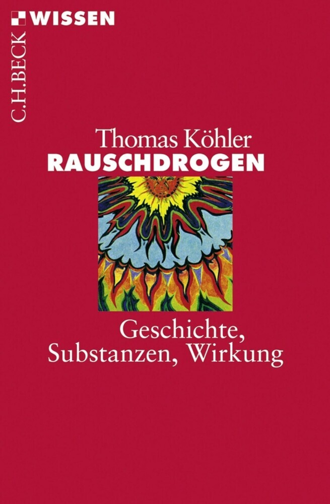 Rauschdrogen main product photo